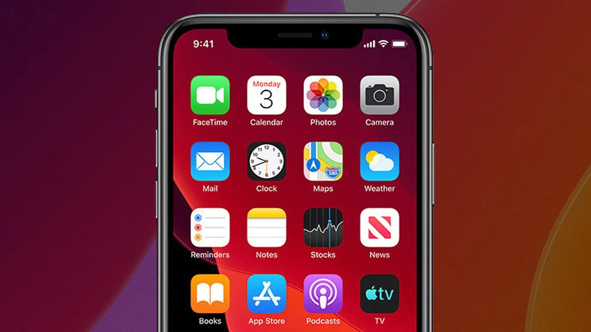 ios 13.2 अद्यतन Apple चे नवीन OS अपडेट