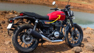 Honda CB350 पुनरावलोकन: आधुनिक तंत्रज्ञान, शक्तिशाली इंजिन आणि कालातीत डिझाइनसह रेट्रो-क्लासिक क्रूझर