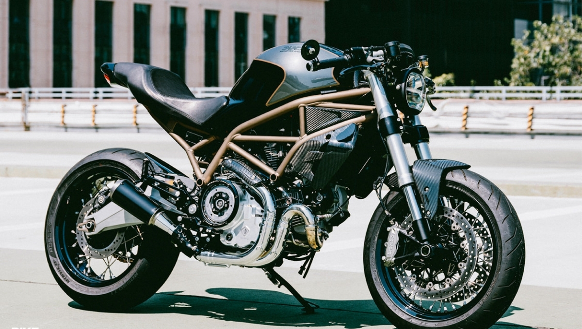 डुकाटी मॉन्स्टर: भारतातील किंमत, वैशिष्ट्ये, चष्मा, इंजिन आणि डिझाइन