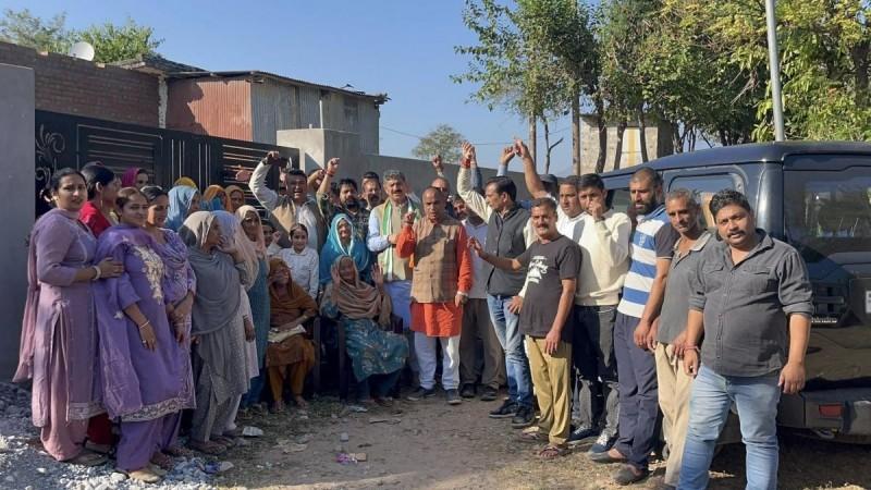 जुगल किशोर