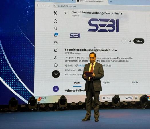 SEBI गुंतवणूकदारांना अनियंत्रित डिजिटल सोने, ई-गोल्ड उत्पादनांबद्दल चेतावणी देते