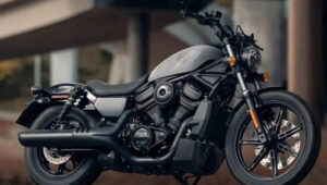 Harley-Davidson Nightster 2025 पुनरावलोकन: शैली, कार्यप्रदर्शन आणि सुरक्षिततेसह शक्तिशाली क्रूझर बाइक