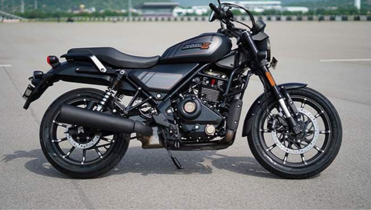 Harley-Davidson X440: भारतातील किंमत, प्रकार, वैशिष्ट्ये, वैशिष्ट्ये आणि डिझाइन