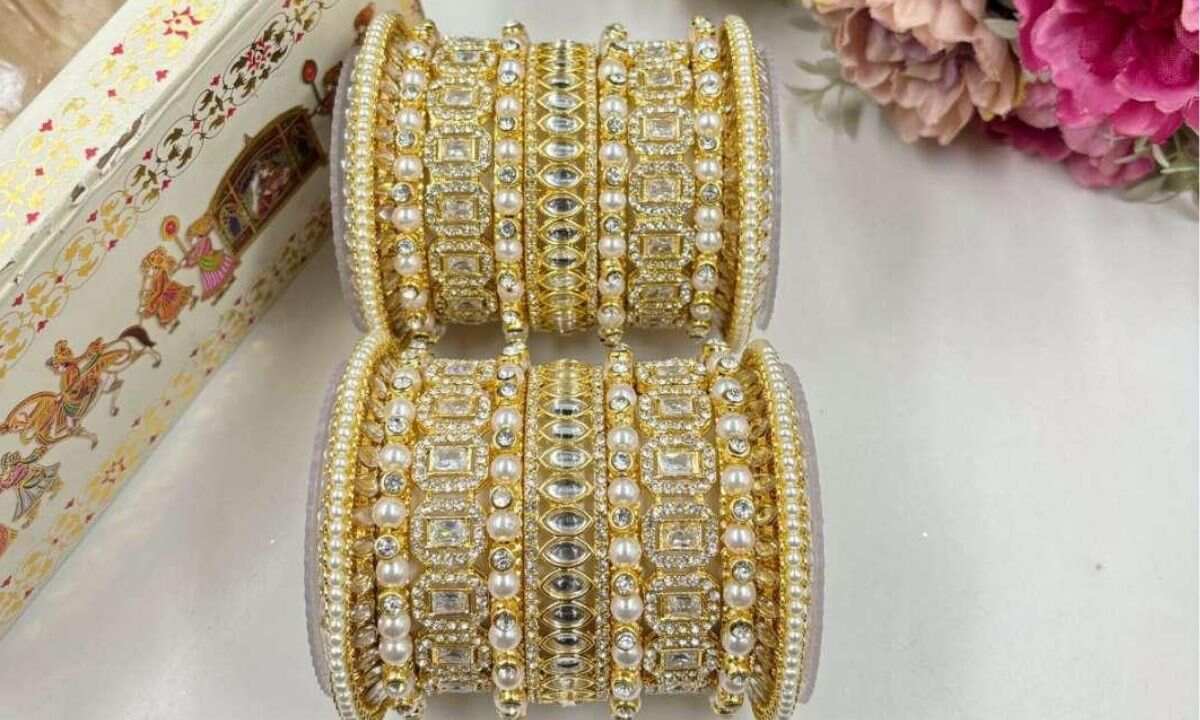 आज सोन्याचा भाव