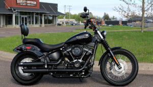 हार्ले-डेव्हिडसन स्ट्रीट बॉब 117 भारतात लाँच: दोन चाकांवर एक शक्तिशाली पुनरागमन