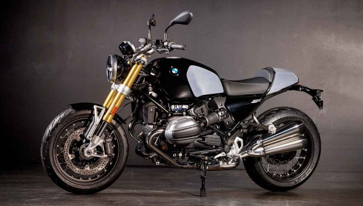 BMW R 12 नऊ टी