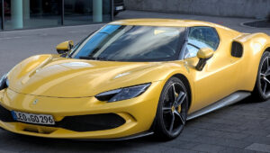 फेरारी 296 GTB: किंमत, चष्मा, कार्यप्रदर्शन, रंग आणि पुनरावलोकन भारत 2025