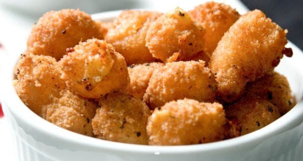 चिकन पकोडा