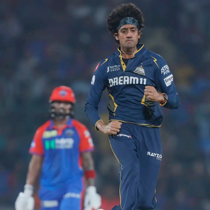 साई किशोर