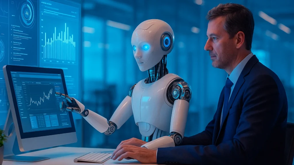 एआय सॉफ्टवेअर चाचणी सॉफ्टवेअर चाचणी