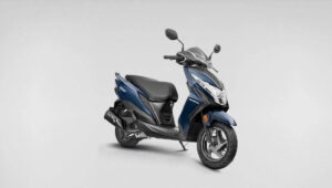 Honda Dio 125: ताज्या डिझाईन आणि शक्तिशाली कामगिरीसह लाँच
