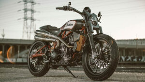 भारतीय FTR 1200: स्टाईल, पॉवर आणि ॲडव्हेंचरचे परिपूर्ण मिश्रण २०२५ भारतात येत आहे