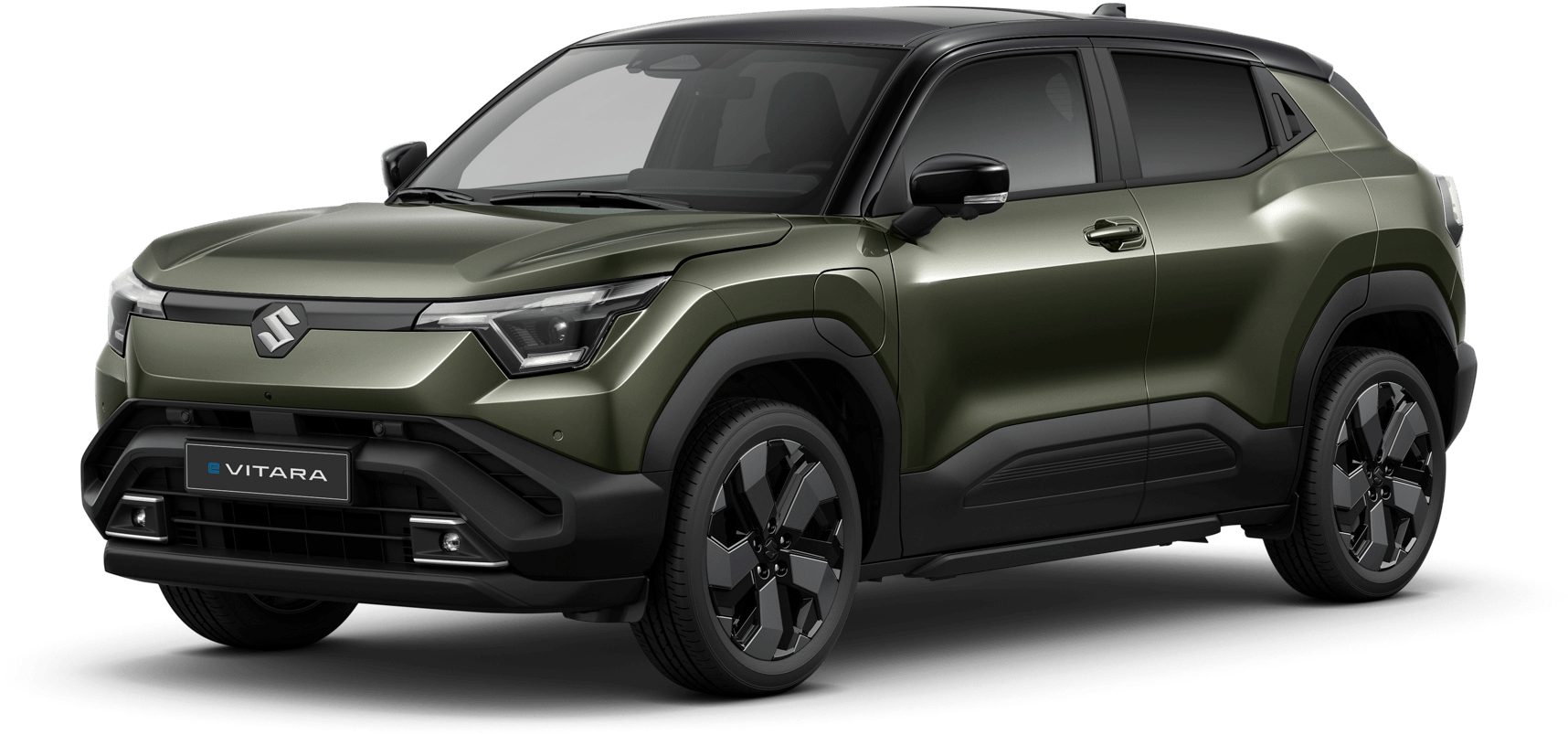 मारुती सुझुकी ई-विटारा 49 kWh किंमत - वैशिष्ट्ये, प्रतिमा, रंग, प्रकार