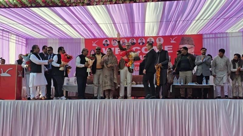 ओमर अब्दुल्ला