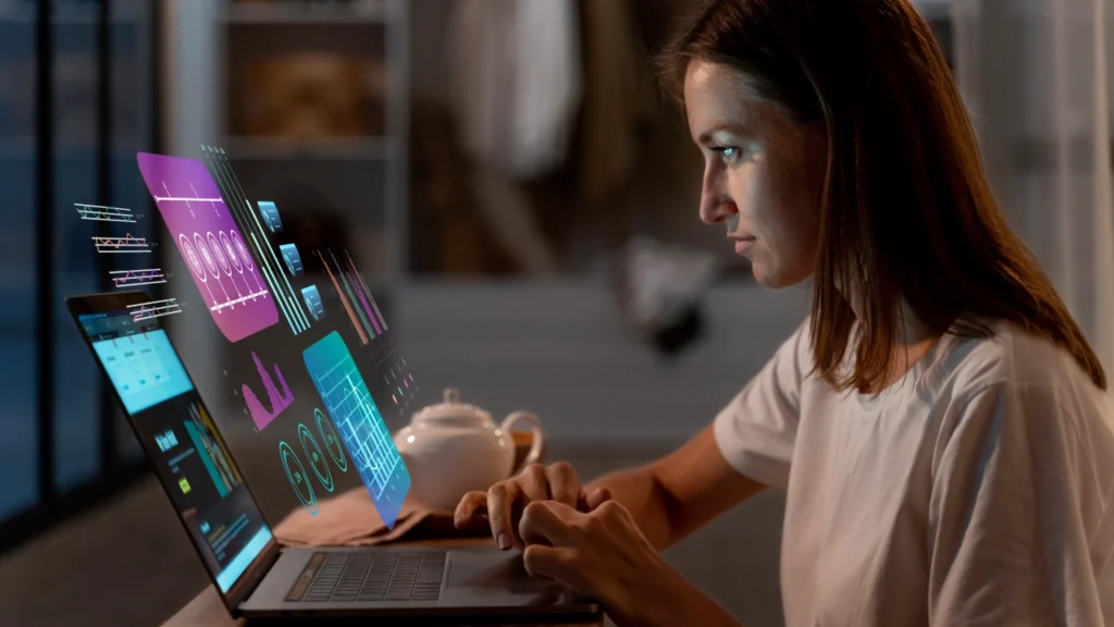 प्रतिनिधित्व वापरकर्ता अनुभव इंटरफेस डिझाइन ॲप विकास