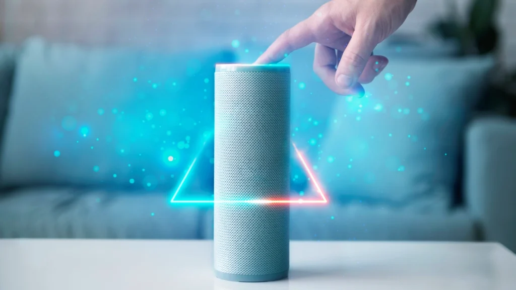 आवाज तंत्रज्ञान