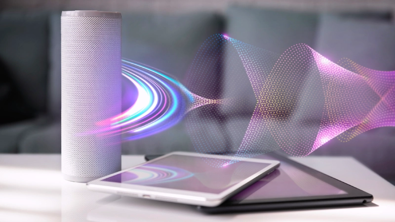 एआय व्हॉइस क्लोनिंग