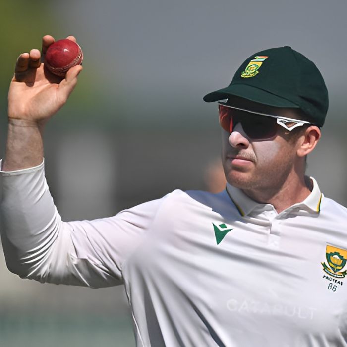 सायमन हार्मर