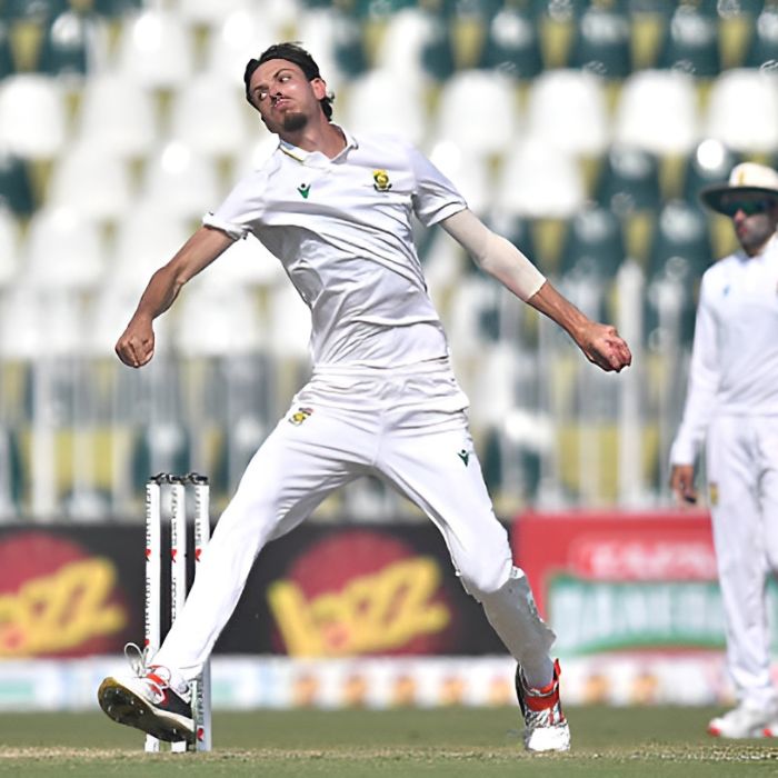 मार्को जॅन्सन