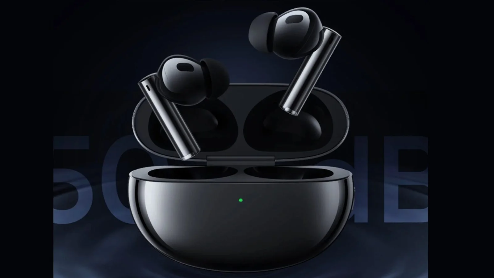 Realme Buds Air 5 मालिका