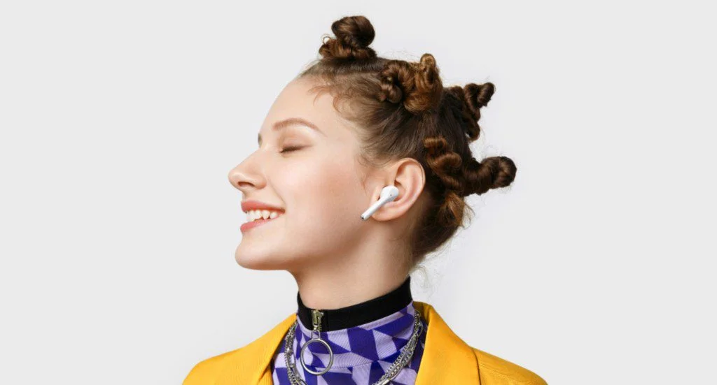 इअरबड्सचा सन्मान