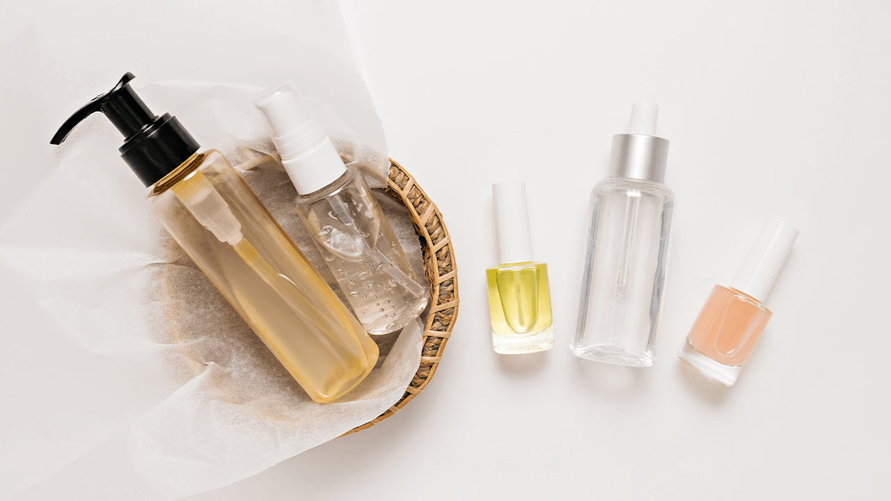 हेअर सीरम का वापरतात | हेअर सीरम कसे वापरावे