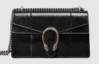 हाय-एंड आणि लोकप्रिय फॅशन (क्रमांक 30) - 2 मधील फरक ओळखण्यासाठी तुमच्या कौशल्यांची चाचणी घ्या