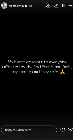 आमिर खान, रणवीर सिंग, प्रियांका चोप्राची दिल्ली स्फोटावर प्रतिक्रिया: