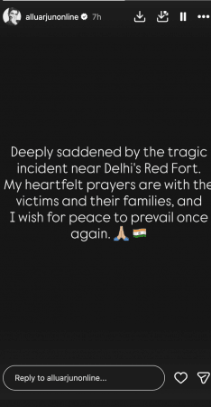 आमिर खान, रणवीर सिंग, प्रियांका चोप्राची दिल्ली स्फोटावर प्रतिक्रिया: