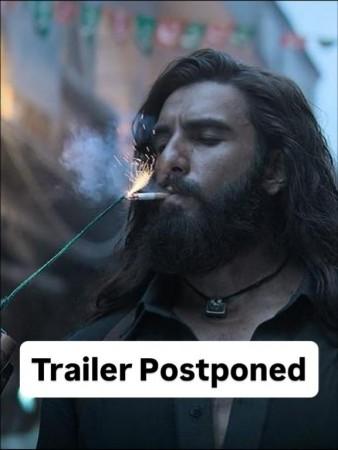 दिल्ली ब्लास्ट 2025: 'धुरंधर'चा ट्रेलर लॉन्च पुढे ढकलला; सिद्धार्थ मल्होत्रा, आमिर खान, रणवीर सिंग यांनी हल्ल्याचा निषेध केला, प्रियंका चोप्रा म्हणाली 'लवकरच उत्तराची अपेक्षा आहे'