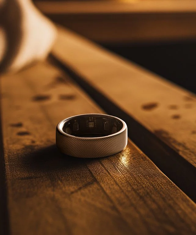 स्मार्ट रिंग