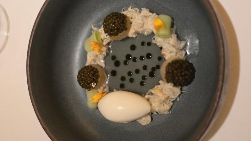 रिनी चॅटर्जीचे ओडेट पुनरावलोकन