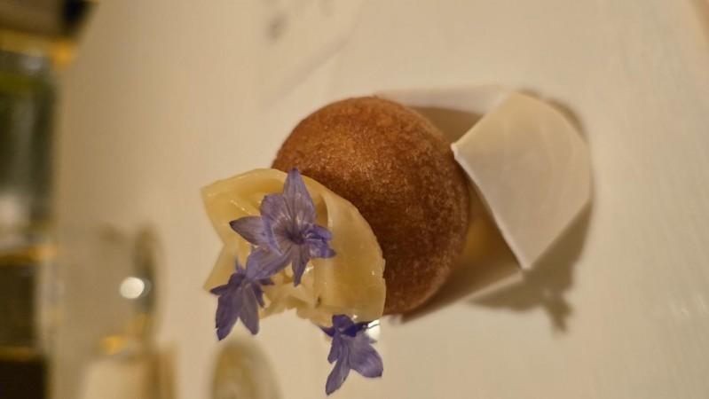 रिनी चॅटर्जीचे ओडेट पुनरावलोकन