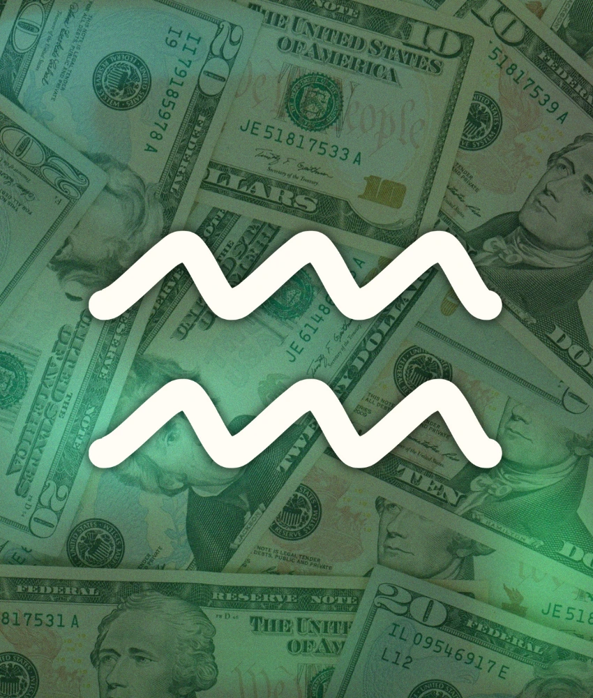 13 नोव्हेंबर 2025 रोजी कुंभ राशिचक्र विपुल भाग्याची चिन्हे