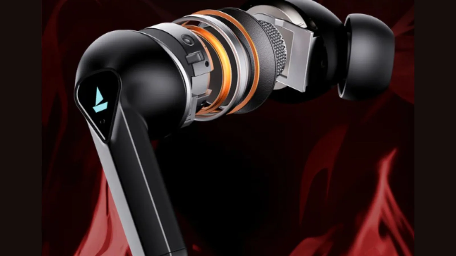 boAt Immortal 150 TWS गेमिंग इअरबड्स