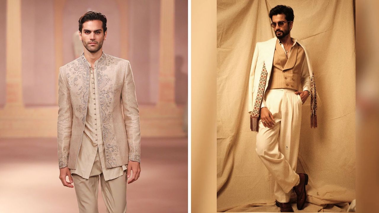 लग्नाचे कपडे पुरुष 2