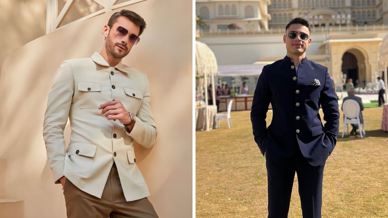 लग्नाचे कपडे पुरुष 3