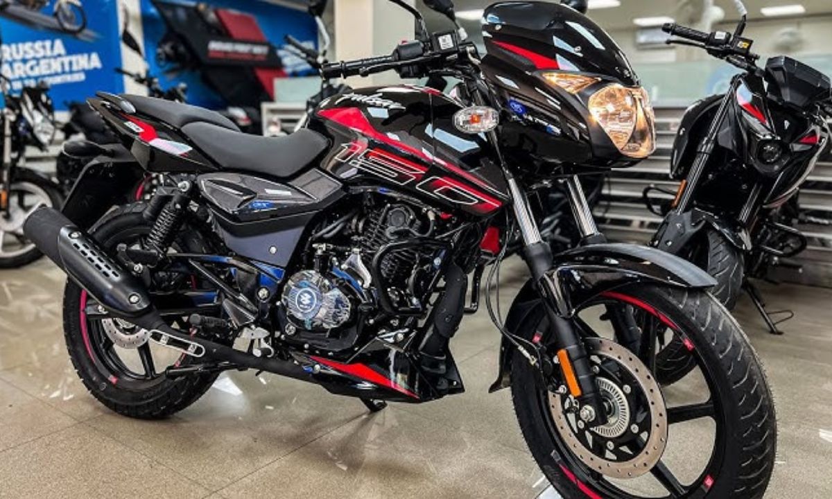 2025 बजाज पल्सर 150 अजूनही खरेदी करण्यासाठी सर्वोत्तम 150cc बाईक आहे का? एक प्रामाणिक पुनरावलोकन - टाइम्स बुल