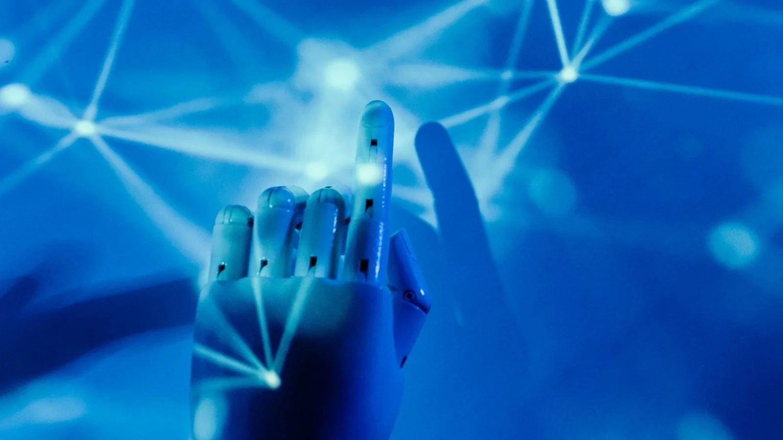 कृत्रिम बुद्धिमत्तेचे प्रतिनिधित्व कृत्रिम बुद्धिमत्तेचे प्रतिनिधित्व