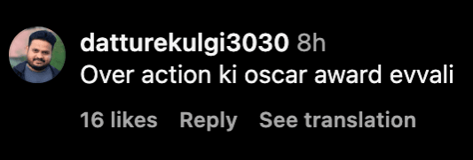 द गर्लफ्रेंड इव्हेंट: विजय देवरकोंडाने मंगेतर रश्मिका मंदान्नाच्या हाताचे चुंबन घेतले; तिचे डोळे पाणावले, चाहते त्याला 'क्रिंज ओव्हरॲक्टिंग' म्हणतात