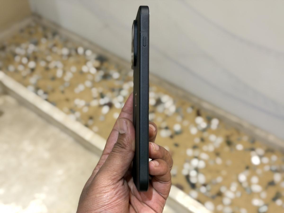 OnePlus 15 पुनरावलोकन