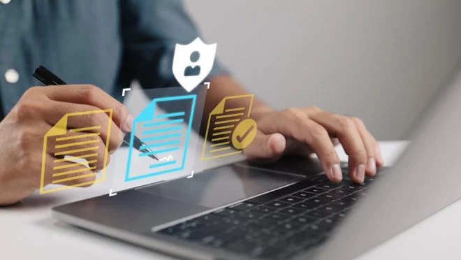 सेमी सुरक्षा CMS सुरक्षा