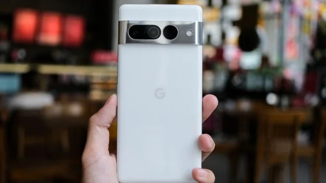 Google Pixel 7