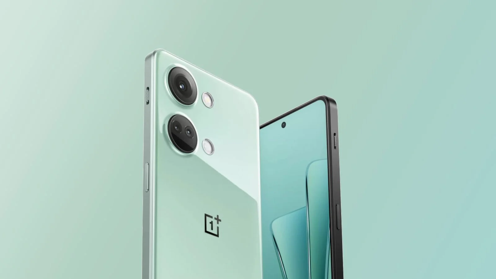 OnePlus Ace 2V स्मार्टफोन