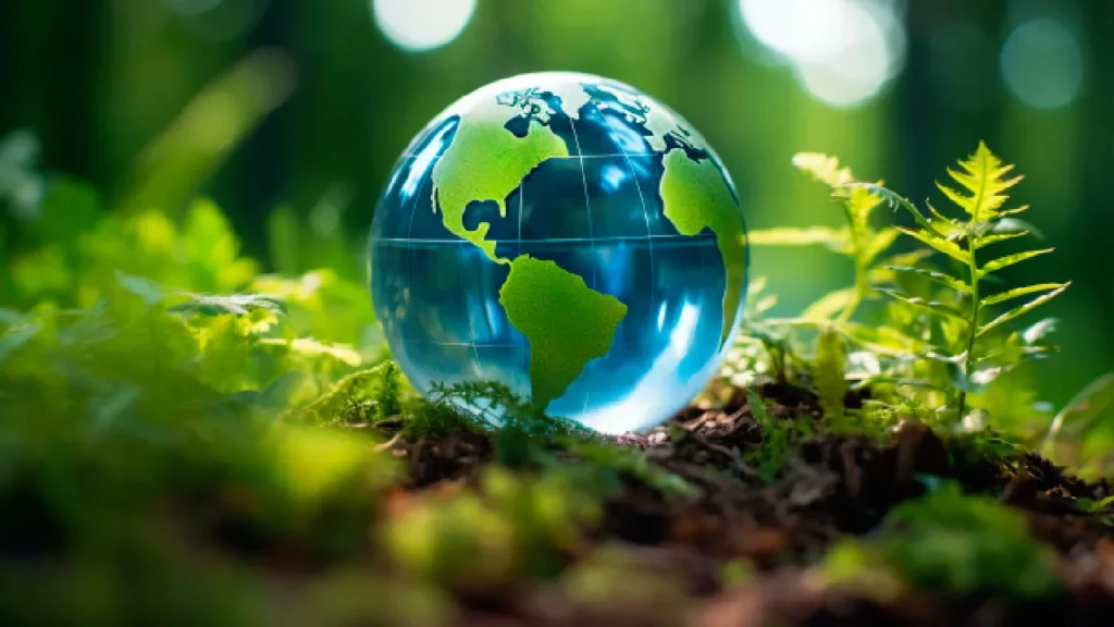 शाश्वत जग