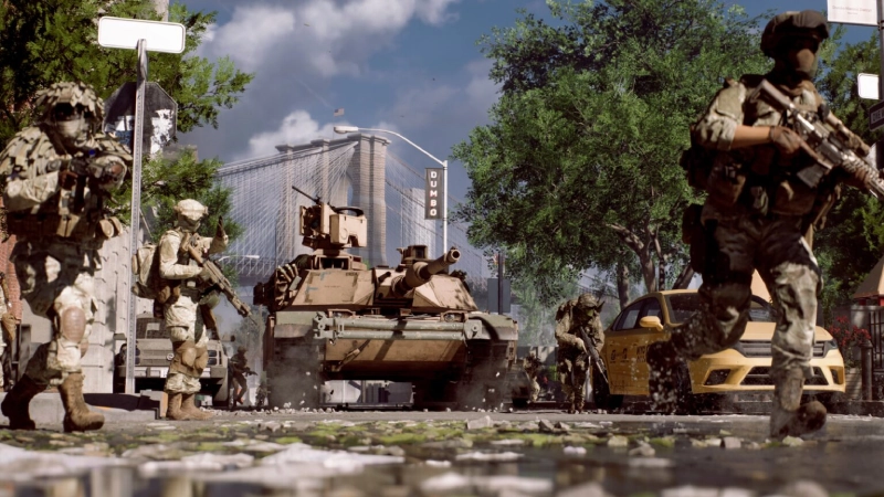 रणांगण 6