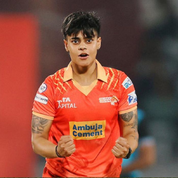 काशवी गौतम