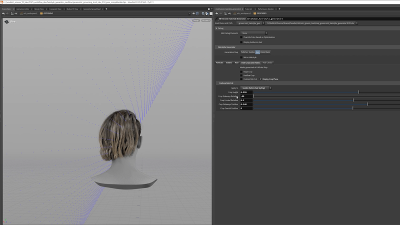 डिजिटल मानवी निर्मिती डिजिटल मानवी निर्मिती