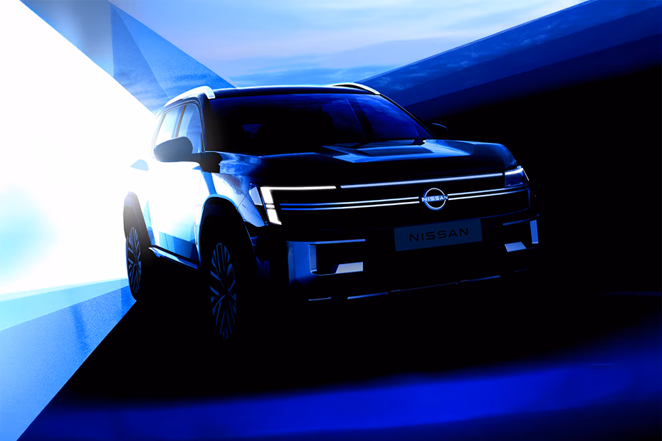 Nissan Compact MPV ची अपेक्षित किंमत ₹6.20 लाख, 2026 लाँचची तारीख, प्रतिमा आणि वैशिष्ट्ये | अपडेट्स