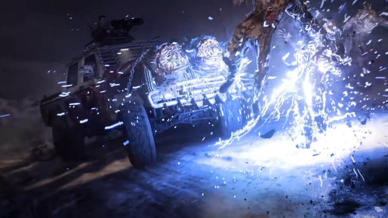 ब्लॅक ऑप्स 7 झोम्बी ब्लॅक ऑप्स 7